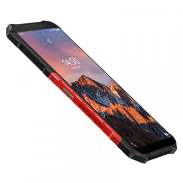 Мобильный телефон Ulefone Armor X5 Pro 4/64Gb Red Фото 2