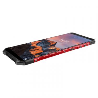 Мобильный телефон Ulefone Armor X5 Pro 4/64Gb Red Фото 3