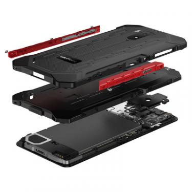 Мобильный телефон Ulefone Armor X5 Pro 4/64Gb Red Фото 6