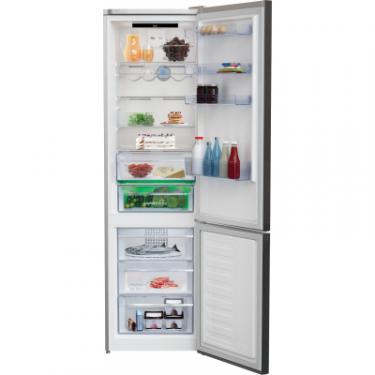 Холодильник Beko RCNA406E35ZXBR Фото 2