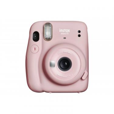 Камера моментальной печати Fujifilm INSTAX Mini 11 BLUSH PINK Фото