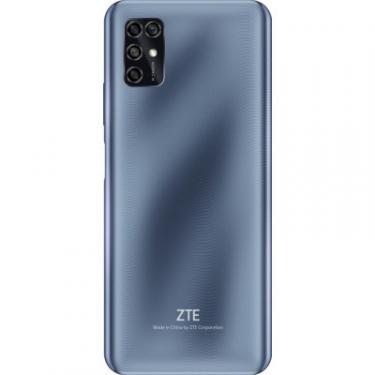 Мобильный телефон ZTE Blade V2020 Smart 4/64GB Grey Фото 4