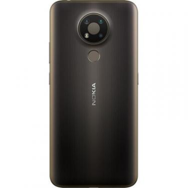 Мобильный телефон Nokia 3.4 DS 3/64Gb Charcoal Фото 2