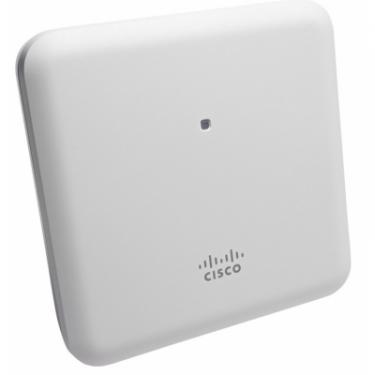 Точка доступа Wi-Fi Cisco AIR-AP2802I-E-K9/x Фото