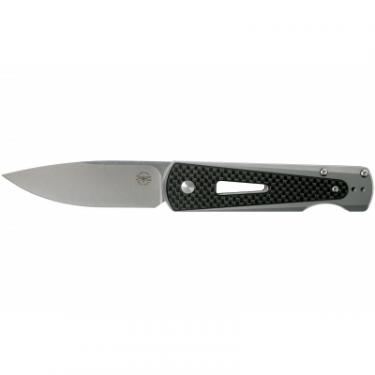 Нож Amare Knives Paragon Carbon Фото