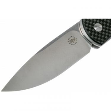 Нож Amare Knives Paragon Carbon Фото 2