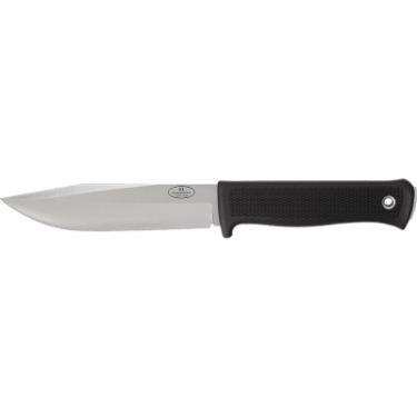 Нож Fallkniven Forest Knife VG10 Leather Sheath Фото