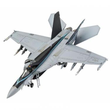Сборная модель Revell Истребители F-14 и F/A-18E из фильма Top Gun. Масш Фото 2