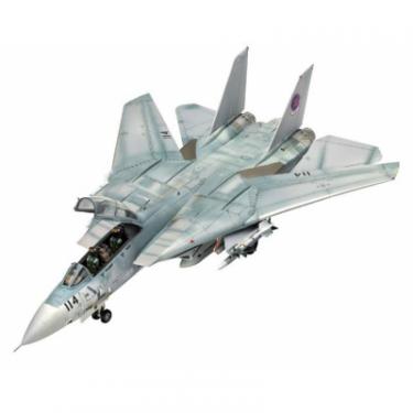 Сборная модель Revell Истребители F-14 и F/A-18E из фильма Top Gun. Масш Фото 3