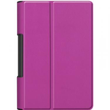 Чехол для планшета BeCover Smart Case Lenovo Yoga Smart Tab YT-X705 Purple Фото