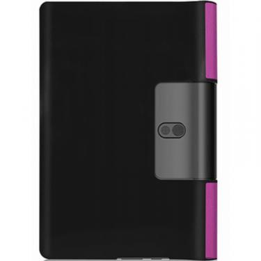 Чехол для планшета BeCover Smart Case Lenovo Yoga Smart Tab YT-X705 Purple Фото 1