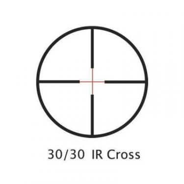 Оптический прицел Barska Huntmaster Pro 3-9x40 (30/30 IR Cross) Фото 3