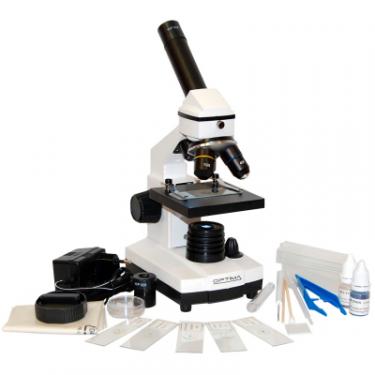 Микроскоп Optima Discoverer 40x-640x Set Фото