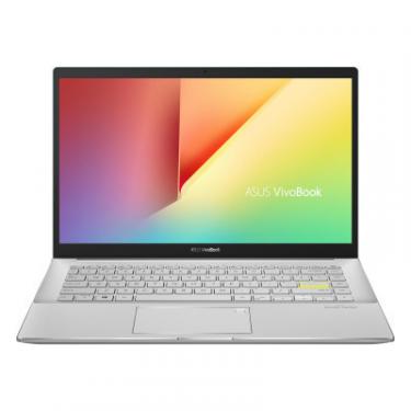 Ноутбук ASUS VivoBook S14 S433JQ-AM159 Фото