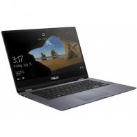 Ноутбук ASUS VivoBook Flip TP412FA-EC624T Фото 1
