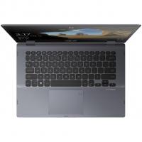 Ноутбук ASUS VivoBook Flip TP412FA-EC624T Фото 3