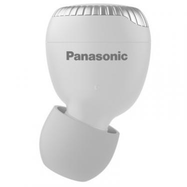 Наушники Panasonic RZ-S300WGE-W White Фото 4