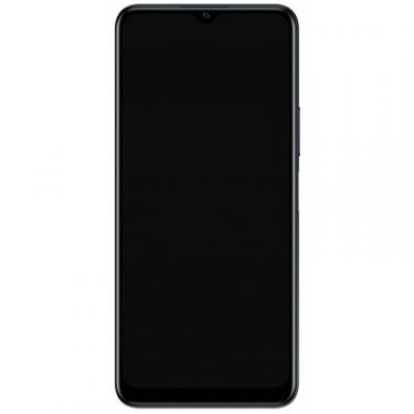 Мобильный телефон Vivo Y20 4/64GB Obsidian Black Фото 1