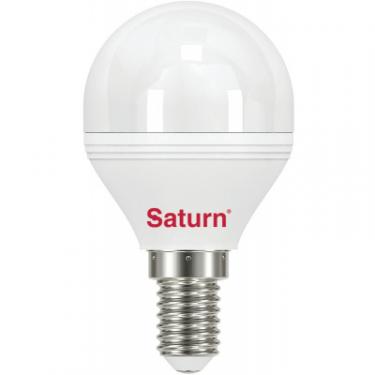 Лампочка Saturn ST-LL14.7.GL-WW Фото