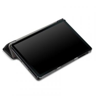 Чехол для планшета BeCover Smart Case Samsung Galaxy Tab A 10.1 T510/T515 Ni Фото 4