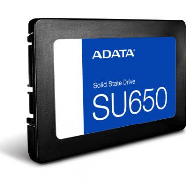 Накопитель SSD ADATA 2.5" 1.92TB Фото 2
