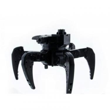 Радиоуправляемая игрушка Keye toys Робот-паук Keye Space Warrior с ракетами и лазером Фото 5
