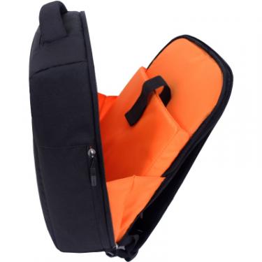 Рюкзак для ноутбука AirOn 16" Bagland breakwater 20л, 13866 DBlue Фото 3