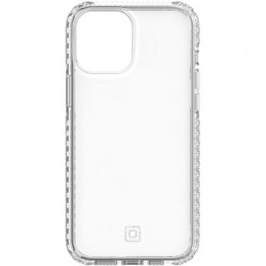 Чехол для мобильного телефона Incipio Grip Case for iPhone 12 Pro Max - Clear Фото