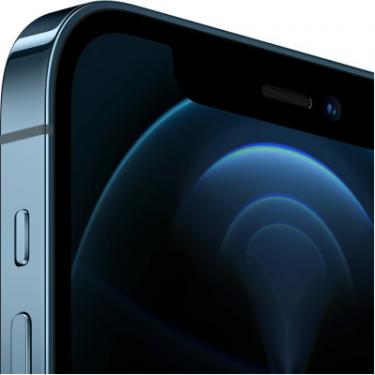 Мобильный телефон Apple iPhone 12 Pro 512Gb Pacific Blue Фото 2
