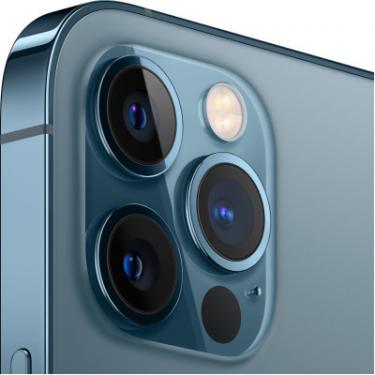 Мобильный телефон Apple iPhone 12 Pro 512Gb Pacific Blue Фото 3