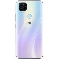 Мобильный телефон ZTE Blade V2020 6/128 GB White Фото 1