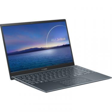 Ноутбук ASUS ZenBook UX425JA-HM046T Фото 1