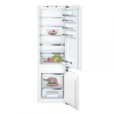 Холодильник Bosch KIS87AFE0 Фото