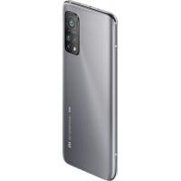 Мобильный телефон Xiaomi Mi 10T Pro 8/128GB Lunar Silver Фото 8