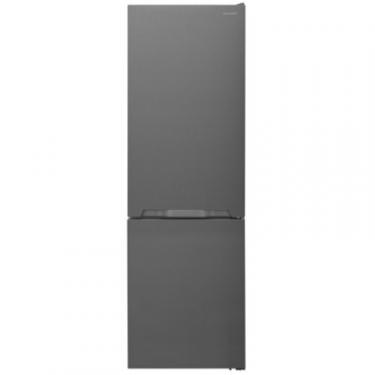 Холодильник Sharp SJ-BB10IMXL1-UA Фото