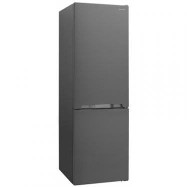 Холодильник Sharp SJ-BB10IMXL1-UA Фото 1