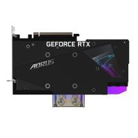 Видеокарта GIGABYTE GeForce RTX3080 10Gb AORUS XTREME WATERBLOCK (ВОДЯ Фото 6