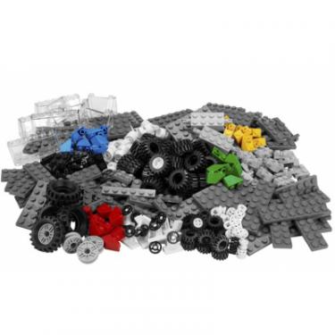 Конструктор LEGO Education Колеса Фото 3