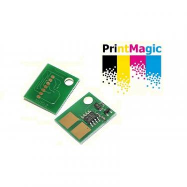 Чип для картриджа PrintMagic Oki C332 MC363, 46508734 [3K] Magenta Фото