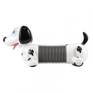 Интерактивная игрушка Silverlit робот-собака DACKEL R Фото 2