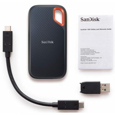 Накопитель SSD SanDisk USB 3.2 1TB Фото 4