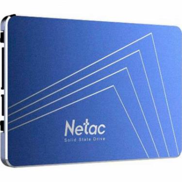 Накопитель SSD Netac 2.5" 128GB Фото