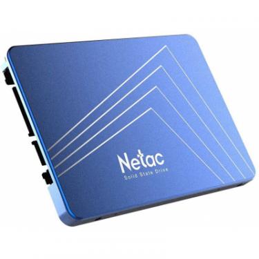 Накопитель SSD Netac 2.5" 128GB Фото 2