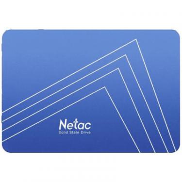 Накопитель SSD Netac 2.5" 128GB Фото 4