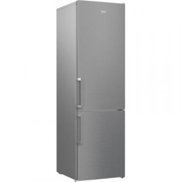 Холодильник Beko RCSA406K31XB Фото 1
