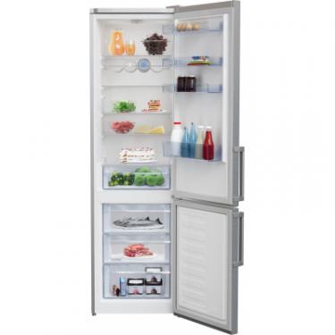 Холодильник Beko RCSA406K31XB Фото 2