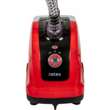 Отпариватель для одежды Rotex RIC205-S Фото 1