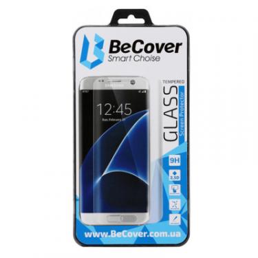 Стекло защитное BeCover Apple iPhone 12 Pro Black Фото