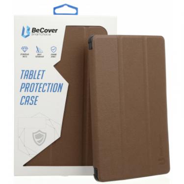 Чехол для планшета BeCover Smart Case для Huawei MatePad T8 Brown Фото