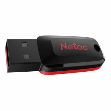 USB флеш накопитель Netac 8GB U197 USB 2.0 Фото